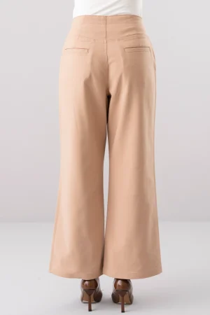 Formal Twill Pants