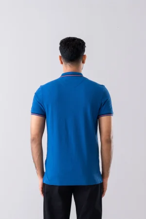 Regular Fit Polo Shirt