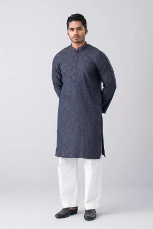 Semi-Formal Panjabi