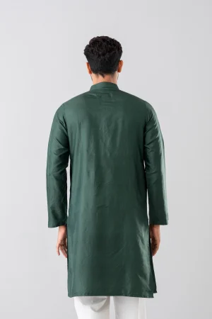 Regular Fit Panjabi